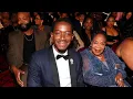 Damson Idris his adorable parents Siblings and how they shaped him to become a successful actor