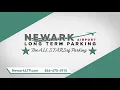 Newark Airport Parking in 30 Seconds