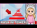 Download Lagu NANA KESEL BANGET MAIN RASA INI TOWER 3 YANG SANGAT SUSAH!! - Rasa Ini Tower 3 | Roblox Indonesia