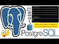 How To Backup PostgreSQL Database With pg - dump And pg