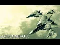 Download Lagu ace combat 5 the unsung war - full ps2 soundtrack