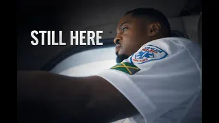 Jermaine Edwards - Still Here (Official Music Video)