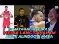 Download Lagu MEDIA LANG SAKALAM | BALIK ALINDOG SI MAYA | BUMATA ANG MAGNOLIA