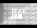 Download Lagu Papinka - Aku Masih Cinta (Official Lyric Video)