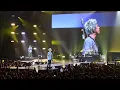 Download Lagu ONE OK ROCK - New Song! - +Matter - live @ Paris, France - Oct 7 2024