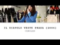 Video di Il colore ceruleo - Il diavolo veste Prada