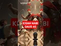Download Lagu kisah nabi Daud as #CeritaIslami #shorts #kisahnabi