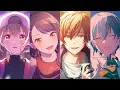 [GAME VER] Voice of The Beam 光線歌 / Vivid BAD SQUAD mix (Mikuless/without Miku) プロセカ