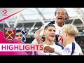 Download Lagu SIMONS \u0026 VAN DE VEN BELANGRIJK BIJ SWINGEND TOTTENHAM!😍✨ | West Ham - Spurs | Premier League 25/26