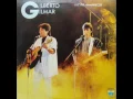 Download Lagu Gilberto \u0026 Gilmar - Luz Do Amanhecer