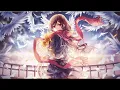 VASSY x Bingo Players x Disco Fries - Pieces [Nightcore]