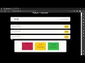 Habit Tracker using Nodejs Express and Mongodb