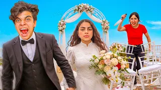 مقلب خطبت ندى حبيبتي السابقه 💍 !! جومانا ( راحت فيها )💔😭 المقلب قلب حقيقه 🤯