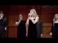 Loud | The Harvard Opportunes (Olivia Dean Cover)
