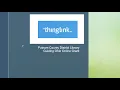 ThingLink Tutorial Make Interactive Images YouTube