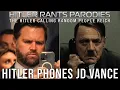 Download Lagu Hitler phones JD Vance