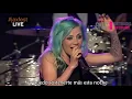 Lacey Sturm - You're not alone (Subtitulado Español)