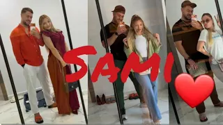 اغنية قلبي في هواك هايم الأغنية الترند 2026 في خاطر سمسوم حبيب القلب سامي 