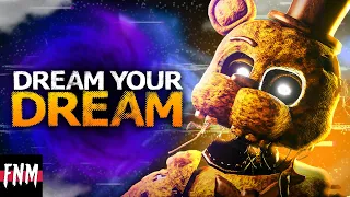 fnaf song 