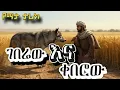 Download Lagu ገበሬው እና ቀበሮው አስተማሪ የማታ ታሪክ // night ztory 😴😴