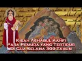 Lagu Kisah Ashabul Kahfi • Para Pemuda yang Tertidur Di Gua Selama 309 Tahun