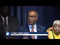 Man arrested in Detroit O Reilly Auto Parts store employee s murder