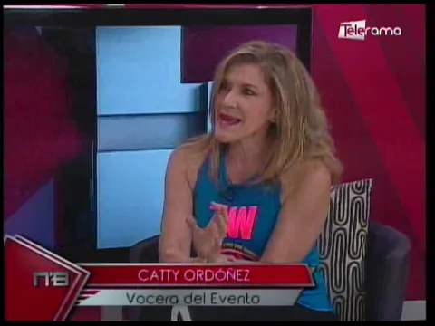 Keep Running Ec invita 2da. edición del Guayaquil Deportivo