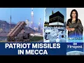 Download Lagu Why Saudi Arabia Deployed Missiles to Protect Mecca| Vantage With Palki Sharma | N18G