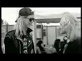 Guns n' Roses - "MR. BROWNSTONE" MUSIC VIDEO