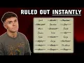 How PRO S rule out ghosts FAST in Phasmophobia