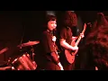Download Lagu KABAR DARI  DASAR BOTOL - Rekah live at Treehaus Kemang