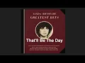 Linda Ronstadt - That ll Be The Day with