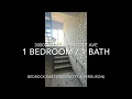 1 Bedroom Virtual Tours Queen City Ave