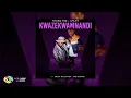Download Lagu Thama Tee \u0026 Chley feat. Sbuda Maleather \u0026 Pabi Cooper - Kwazekwamnandi(Official Audio)