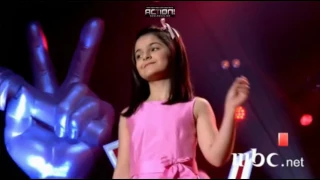 ميرنا حنا ليلة لو باقي ليلة 