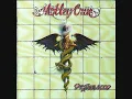 Motley Crue Dr. Feelgood