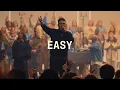 Download Lagu Easy (Jonsal Barrientes) | Elevation Worship