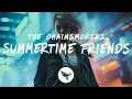 Download Lagu The Chainsmokers - Summertime Friends (Lyrics)