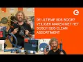 🔵 de ULTIEME SDS boor? Veiliger Maken met het Bosch SDS Clean assortiment. WINACTIE! (Afgelopen) 🏆