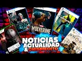 Download Lagu MARVEL’S WOLVERINE could be revealed THIS MONTH 🔥 The Witcher 4, Ghost of Yotei \u0026 Cyberpunk 2