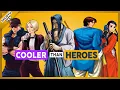 Download Lagu 10 SNK Characters WAY Cooler Than the Main Hero