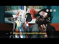 #DontGoViral: “Corona Virus Alert” by Bobi Wine and Nubian Li