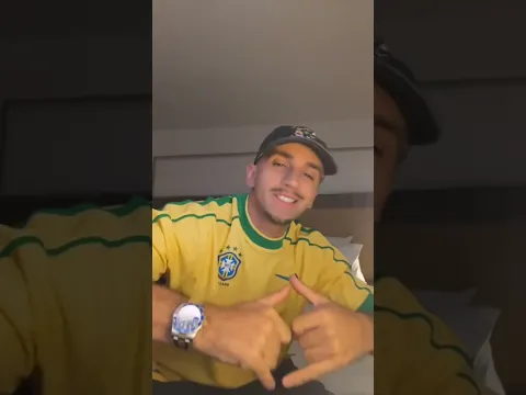 C’est finitooooo 🙅🏻‍♂️ T’as kiffé le son ou pas?