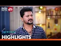Download Lagu Pudhu Vasantham- Highlights | 17 June 2025 | Tamil Serial | Sun TV