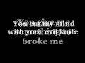 Download Lagu Revenge The Fate - The End Of My Heart (Acoustic)