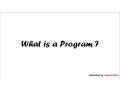 Lesson 1 java programming Amr Abd Ellatif