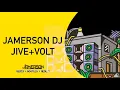 Download Lagu JAMERSON DJ  - Jive + Volt