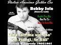 Lagu BOBBY SOLO - Una lacrima sul viso \u0026 Se Piangi Se Ridi (Double Play)