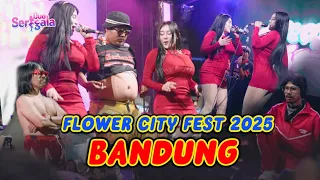 penonton gak kedip duo serigala x preman disko bikin semua bergoyang