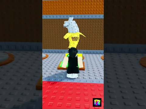 Escape Sammy for Lucky Blocks (OFFICIAL TRAILER) | Roblox